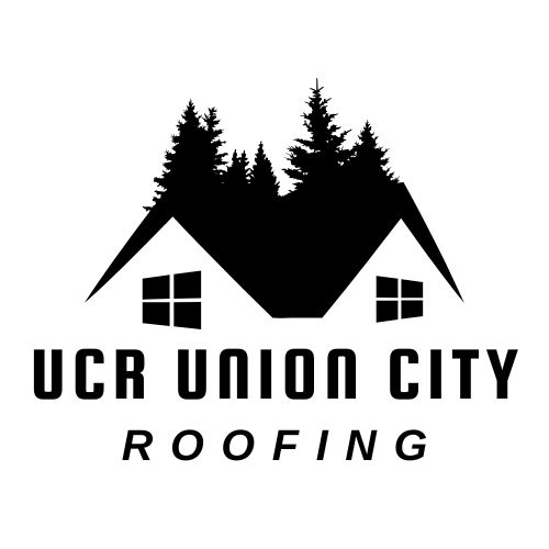 UCR Union City Roofing logo